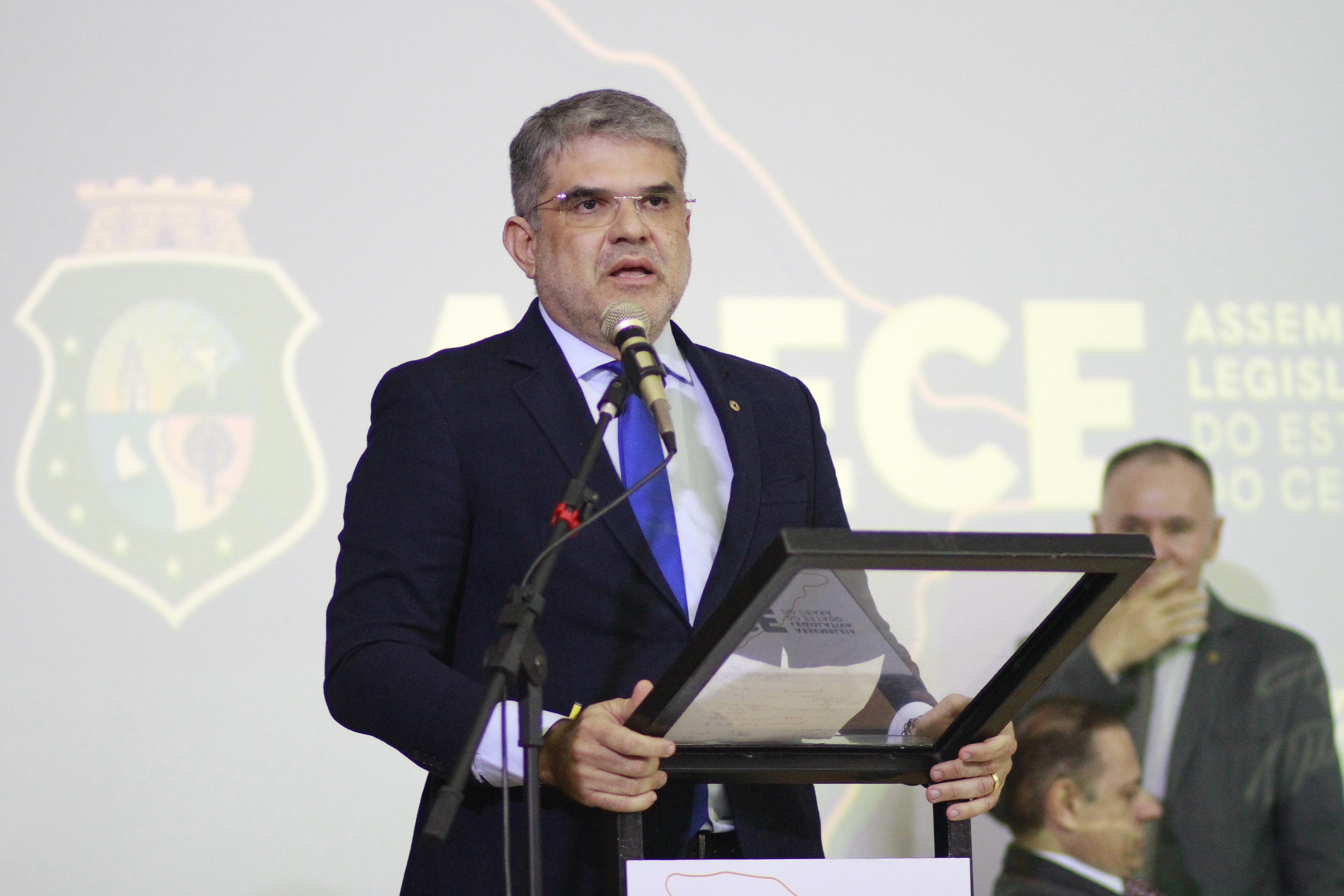 Deputado Leonardo Pinheiro (Progressistas)