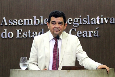 Deputado Carlos Felipe