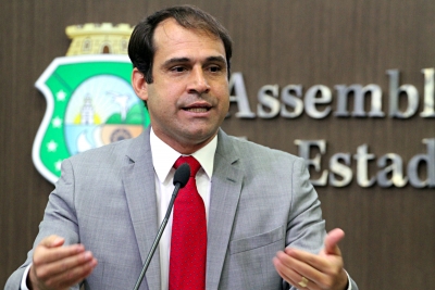 Deputado Salmito