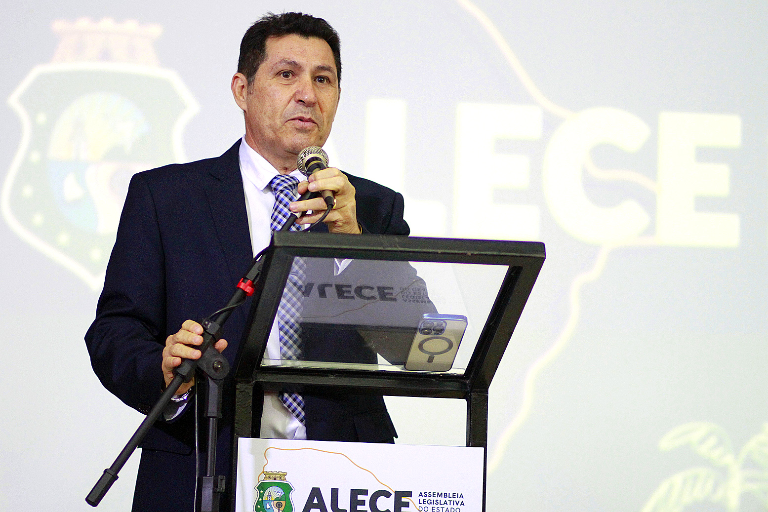 Deputado De Assis Diniz (PT)