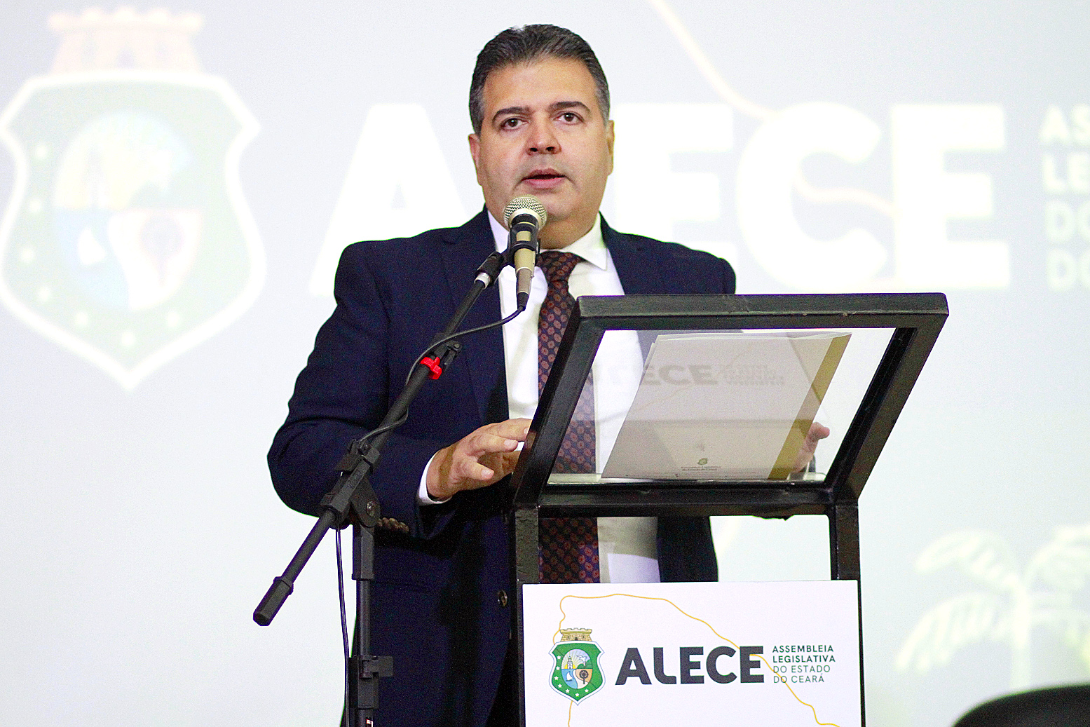 Deputado Felipe Mota (União)