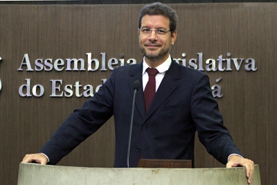 Deputado Renato Roseno