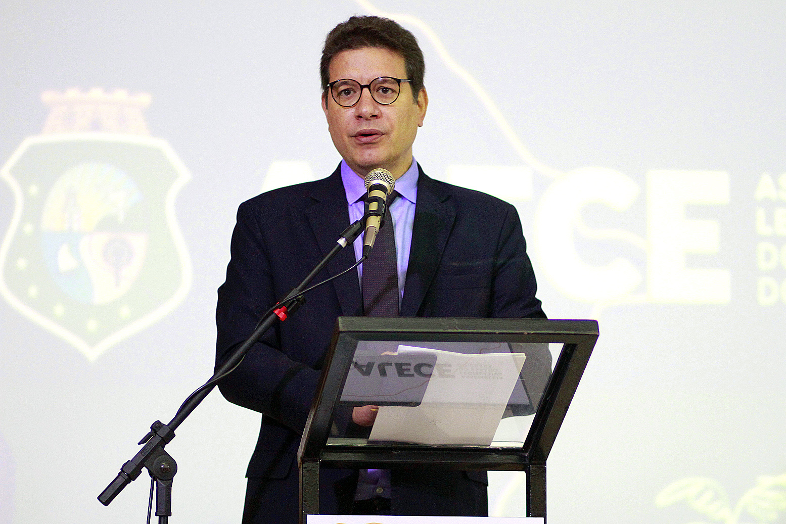 Deputado Renato Roseno (Psol)