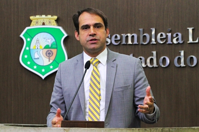 Deputado Salmito