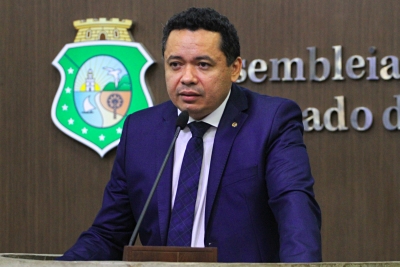 Deputado Tony Brito