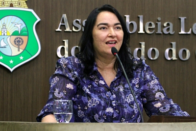 Deputada Dra. Silvana