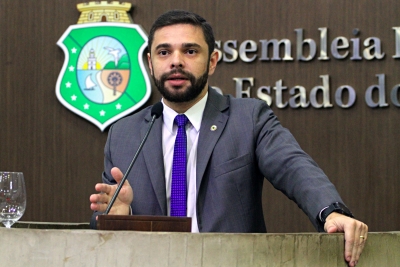 Deputado Júlio César Filho