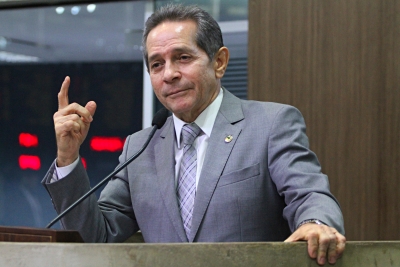 Deputado Heitor Férrer