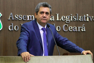 Deputado Edilardo Eufrásio 