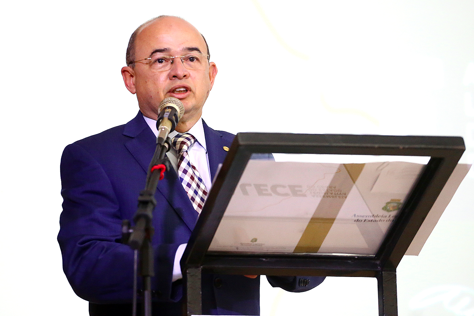 Deputado Sérgio Aguiar (PDT)