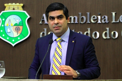 Deputado Queiroz Filho
