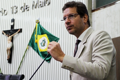 Deputado Renato Roseno