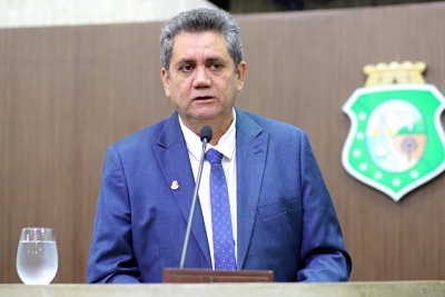 Deputado Edilardo Eufrásio