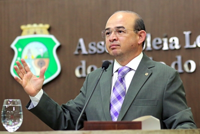 Deputado Sérgio Aguiar