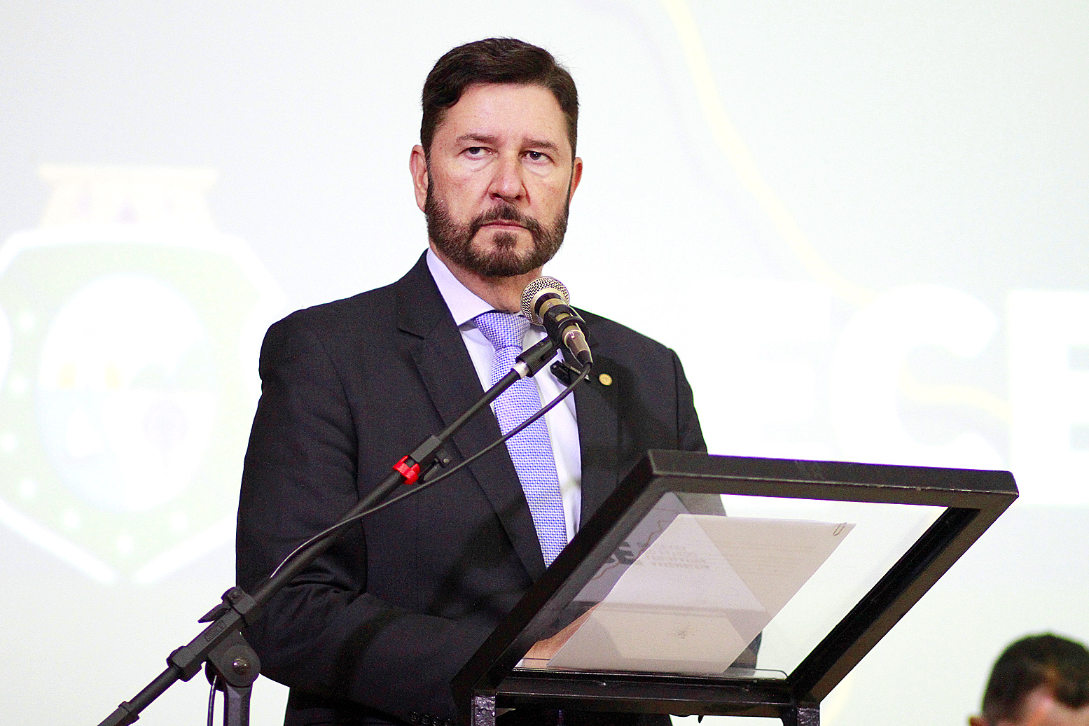 Deputado Romeu Aldigueri (PDT)