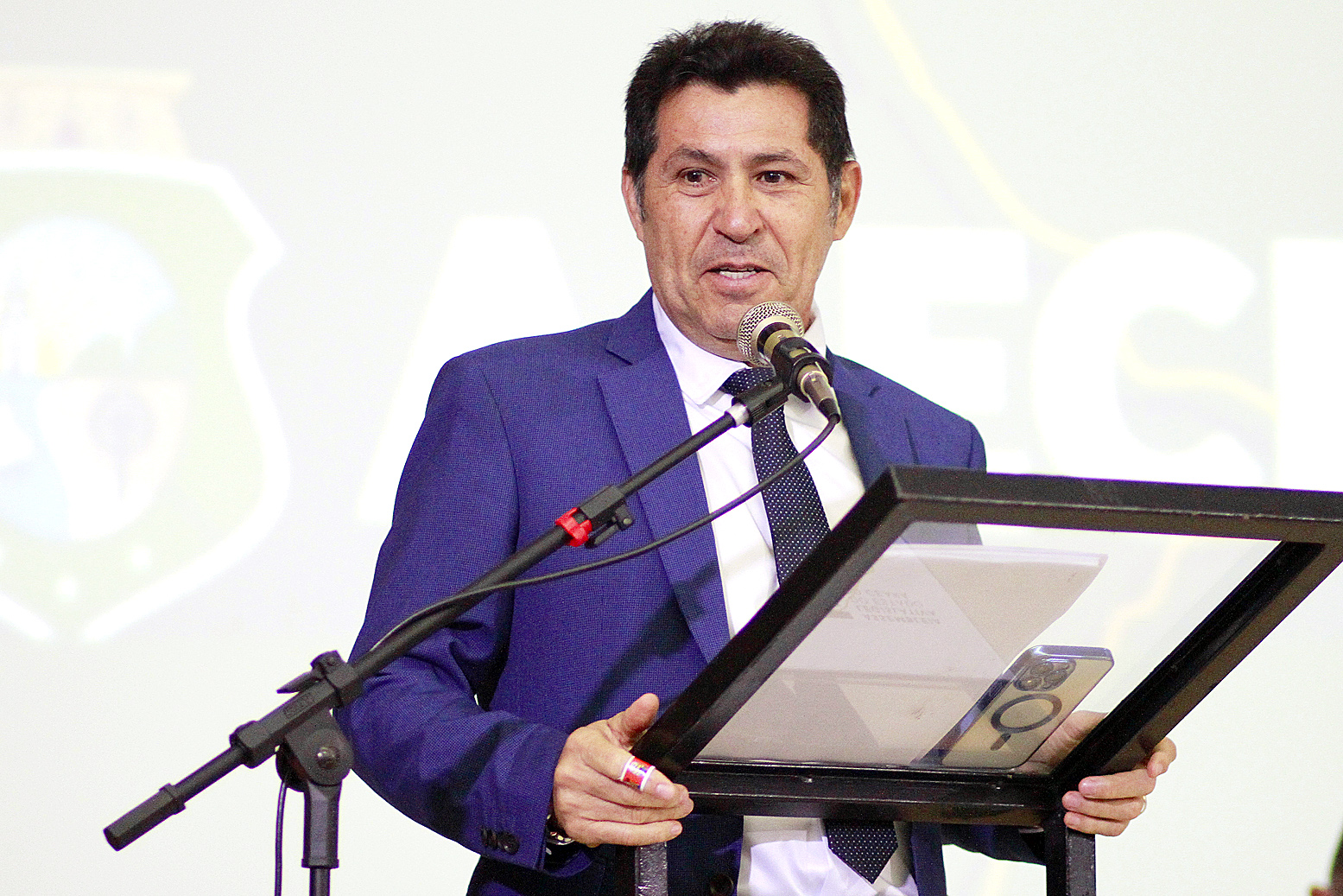 Deputado De Assis Diniz (PT)