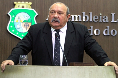 Deputado Fernando Hugo