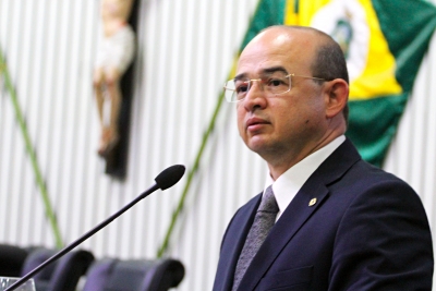 Deputado Sérgio Aguiar