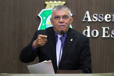 Deputado Delegado Cavalcante