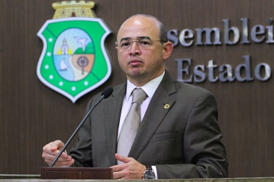Deputado Sérgio Aguiar