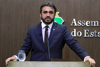 Deputado Nelinho