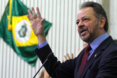 Deputado Acrísio Sena