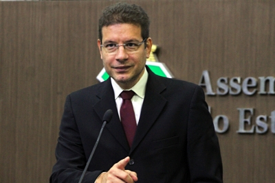 Deputado Renato Roseno