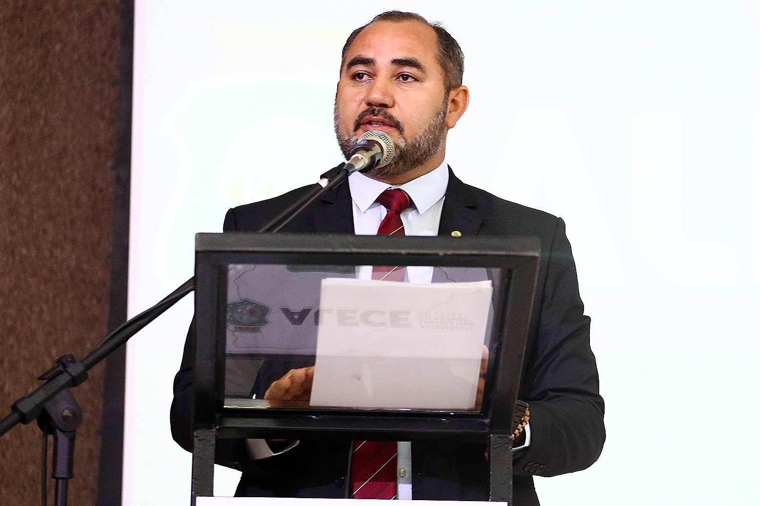 Deputado Missias Dias (PT)