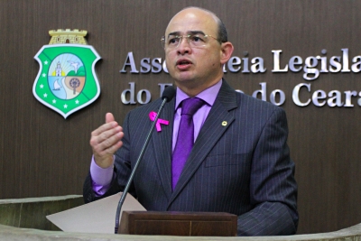 Deputado Sérgio Aguiar