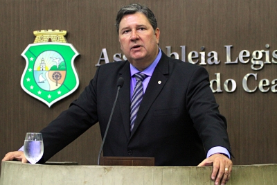 Deputado Romeu Aldigueri
