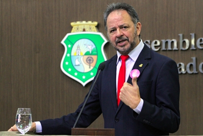 Deputado Acrísio Sena