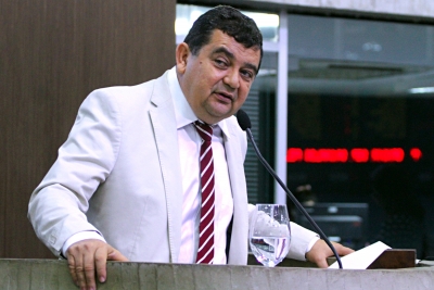 Deputado Carlos Felipe
