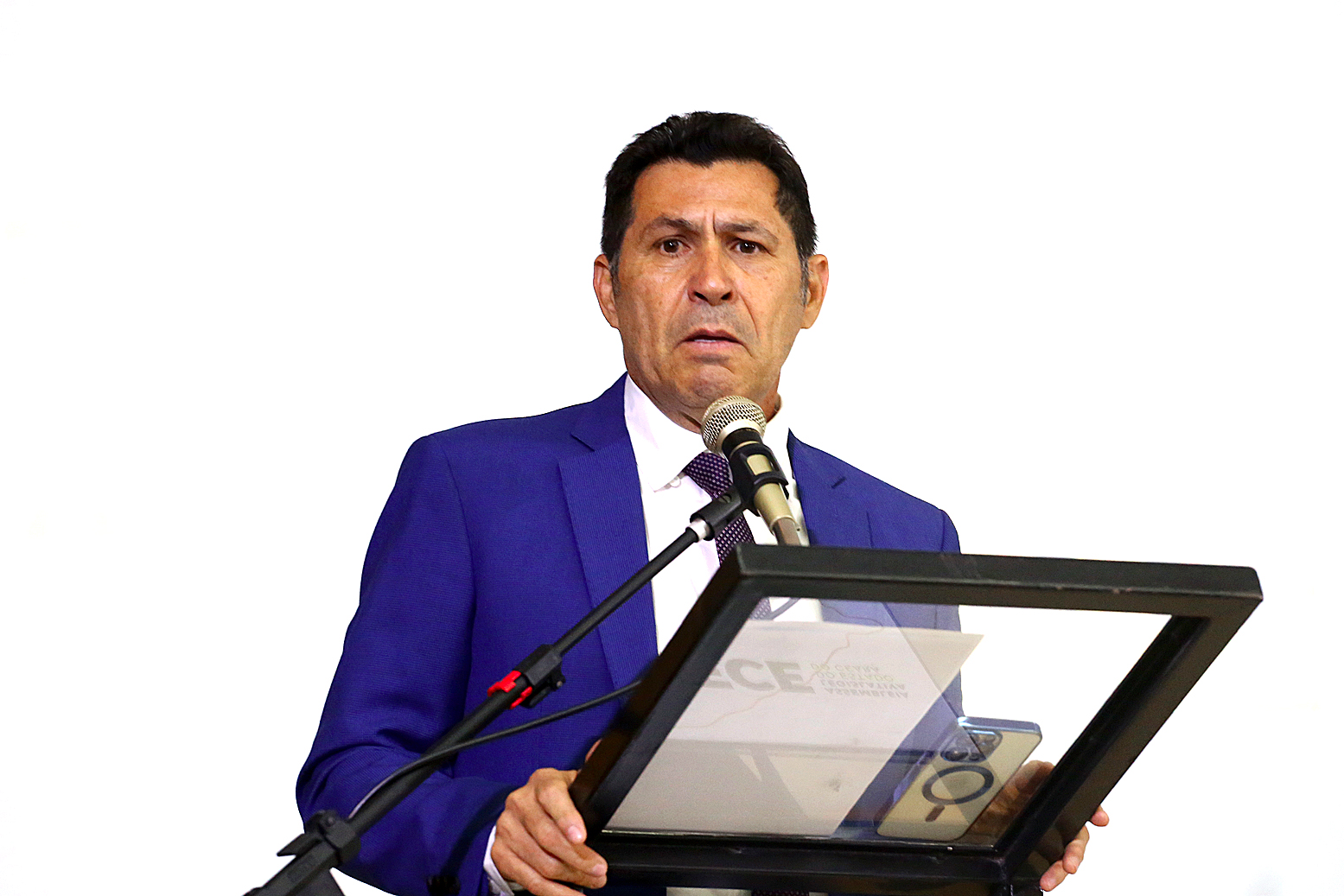 Deputado De Assis Diniz (PT)