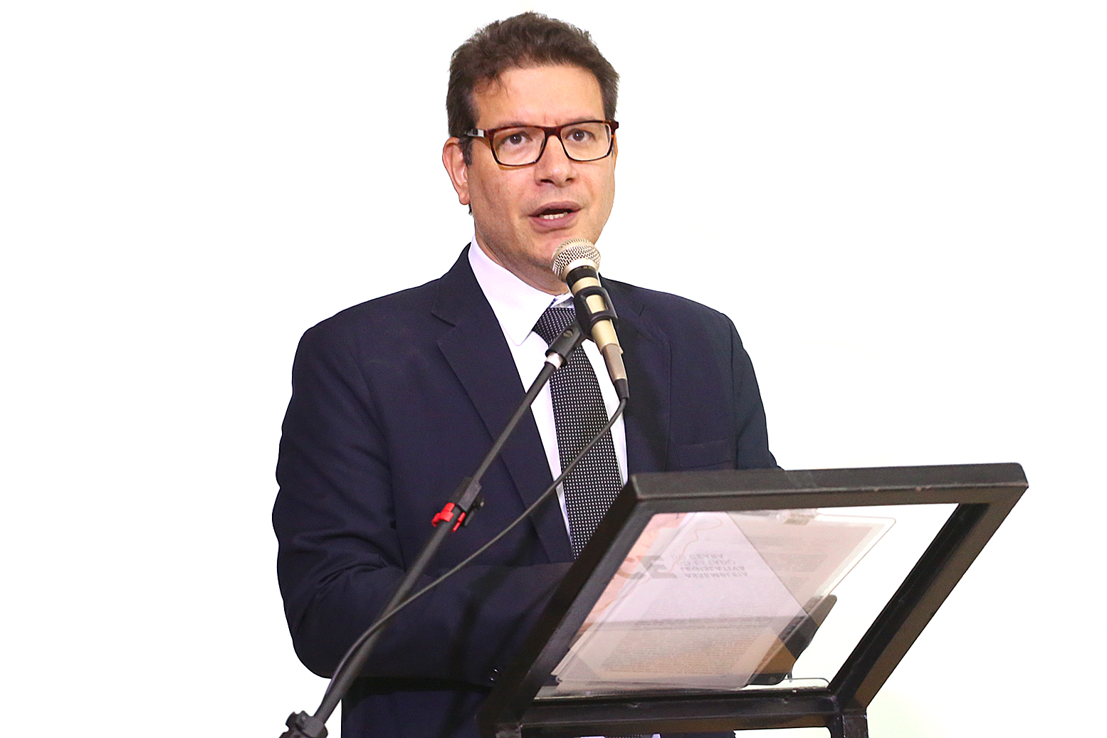 Deputado Renato Roseno (Psol)