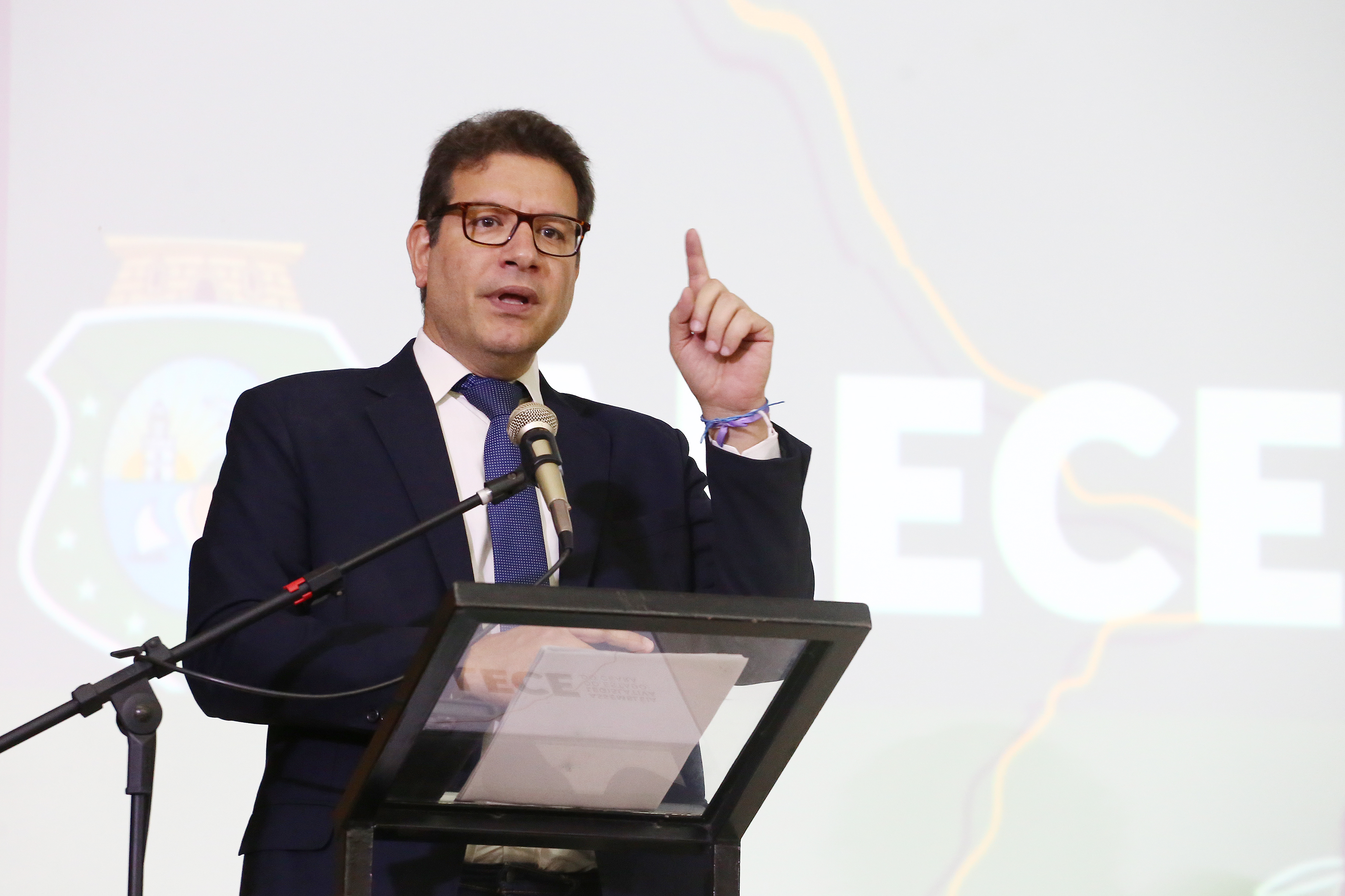 Dep. Renato Roseno ( PSOL )