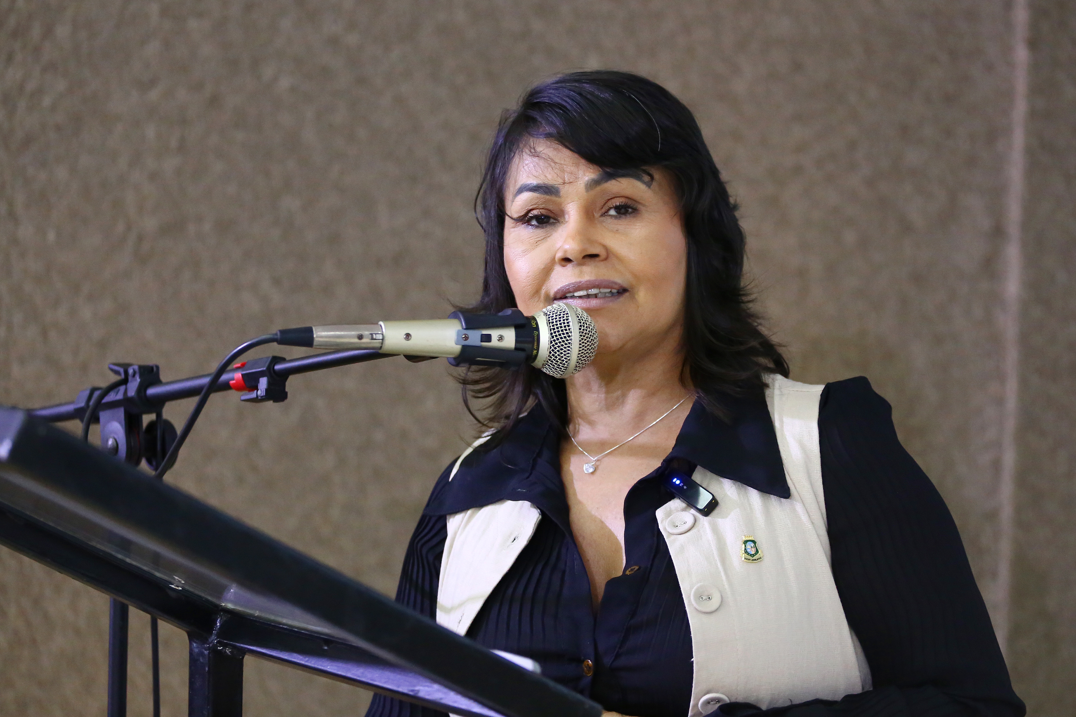 Dep. Martinha Brandão ( CIDADANIA )