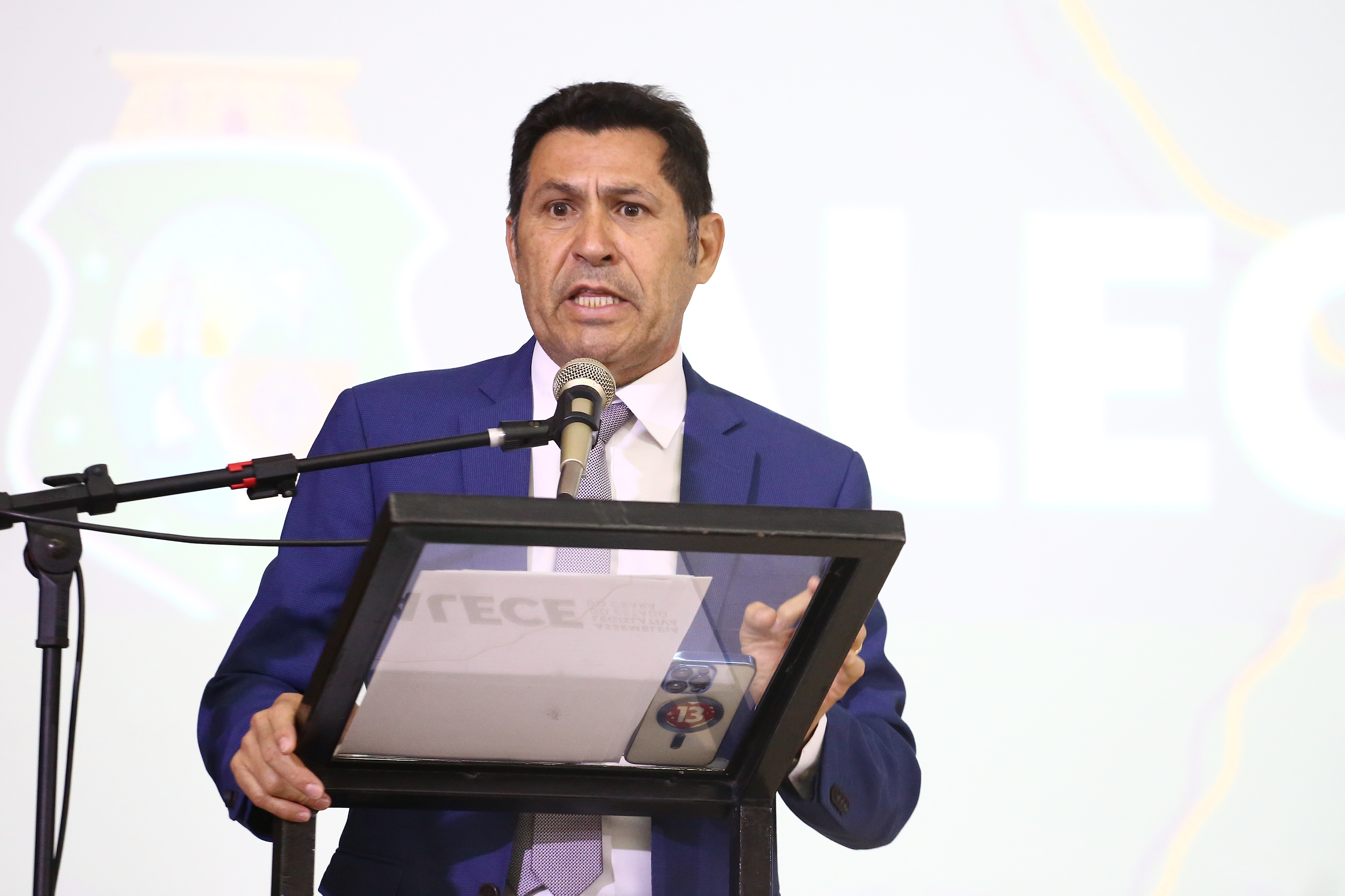 Dep. De Assis Diniz ( PT )