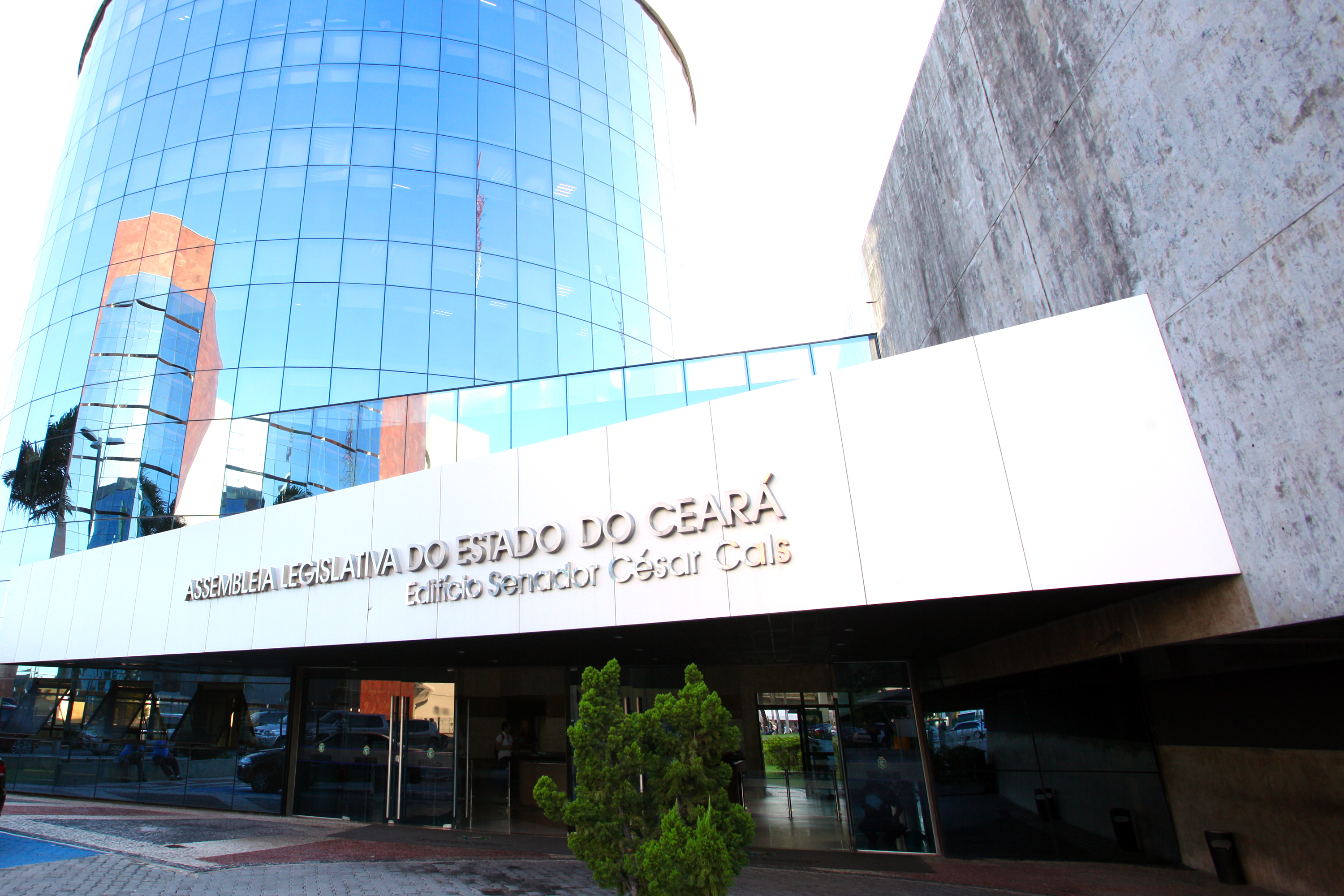 Primeiro turno das eleições traz mudança na composição da Alece