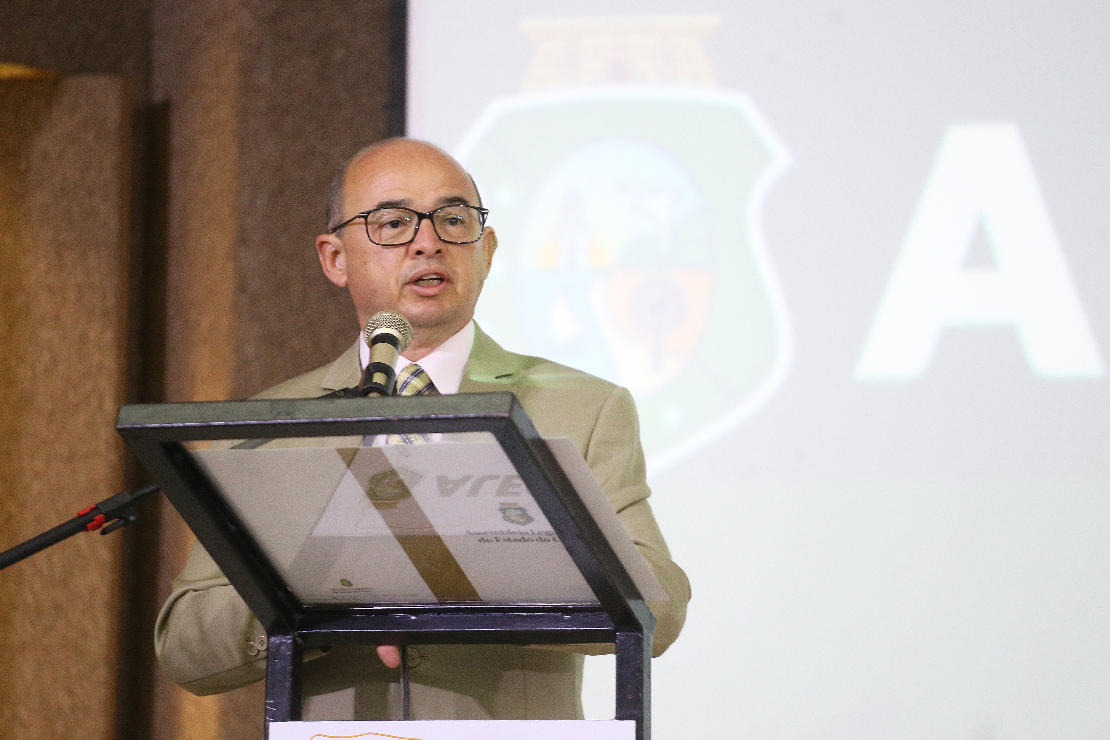 Dep. Sérgio Aguiar ( PDT )