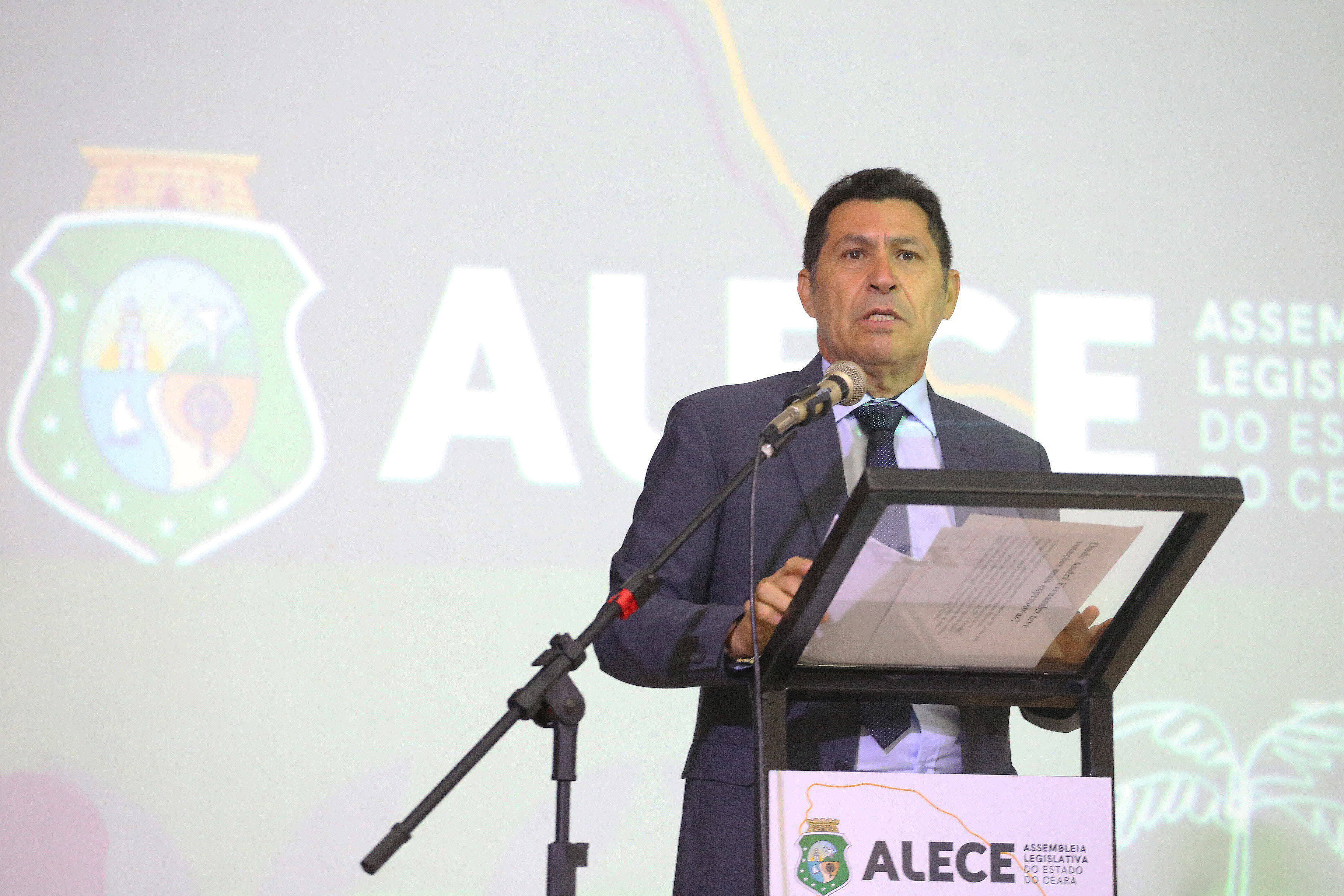 Dep. De Assis Diniz ( PT )