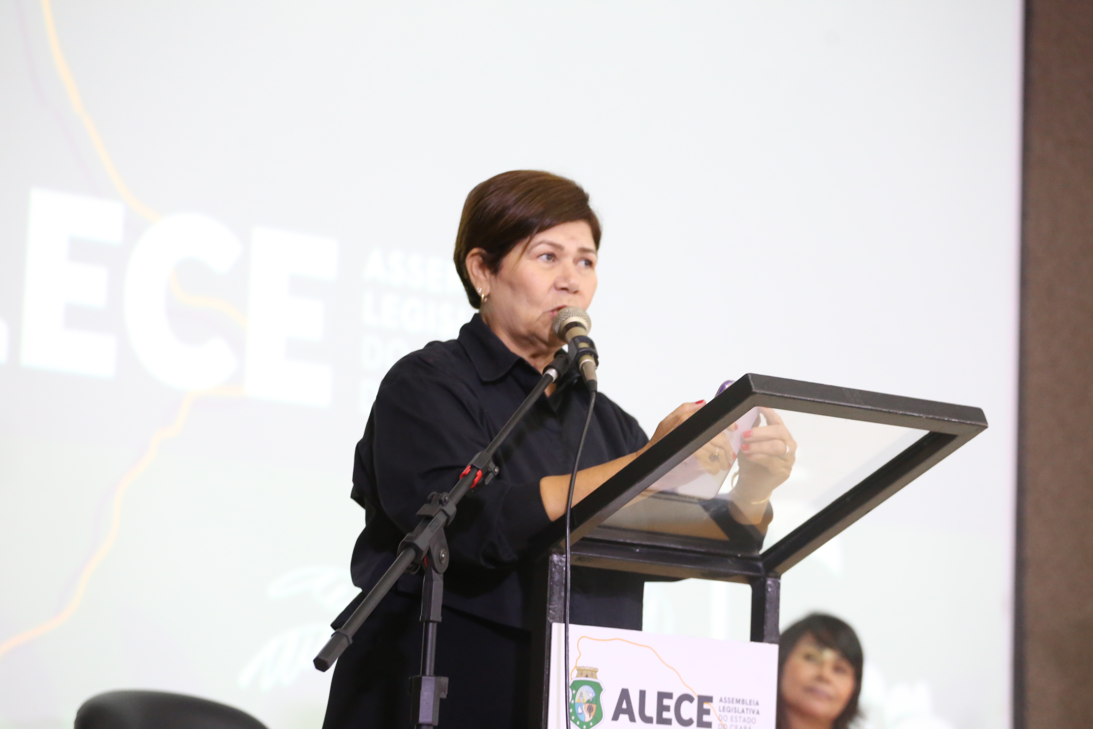 Jô Farias comenta eleições municipais de Horizonte