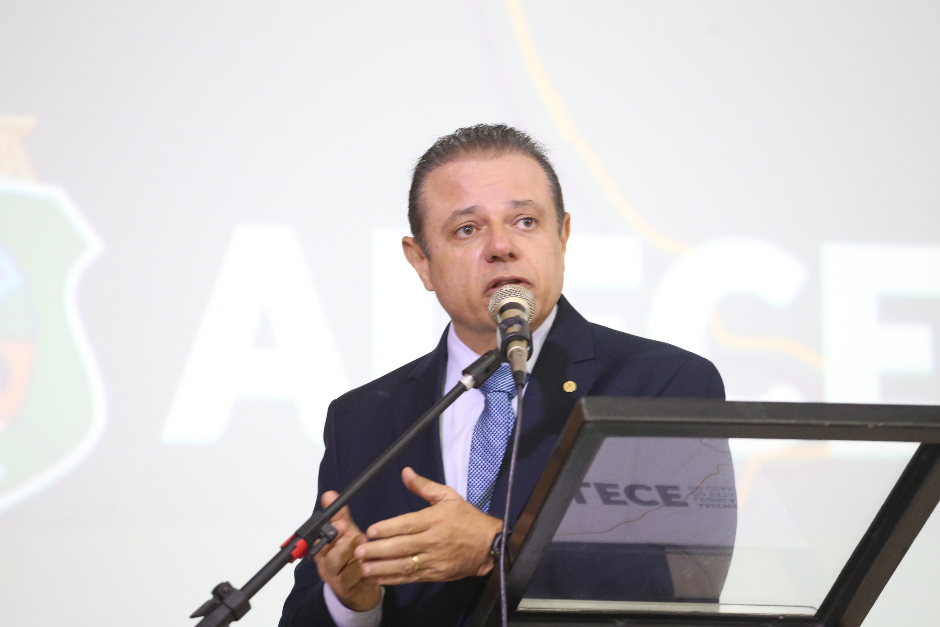Deputado Cláudio Pinho comenta disputa eleitoral em São Gonçalo do Amarante