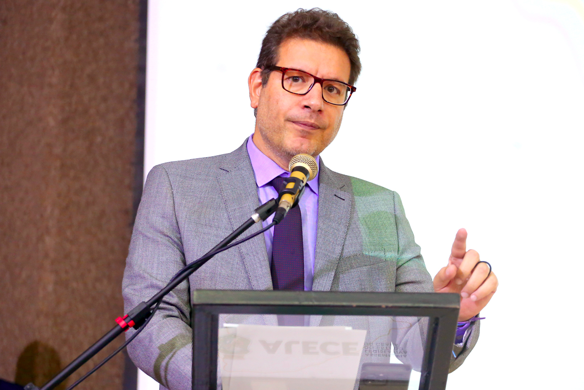 Deputado Renato Roseno (Psol)