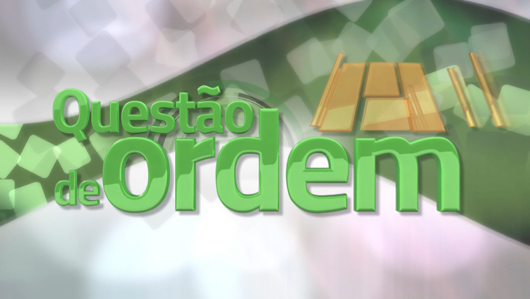 Questão de Ordem debate sobre redução de áreas verdes em Fortaleza