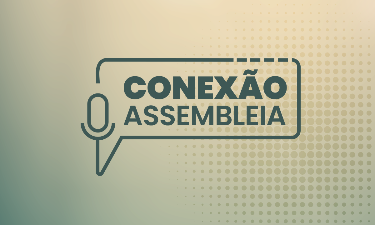 Presidente Evandro Leitão destaca no Conexão Assembleia segunda edição do Vem pra Alece