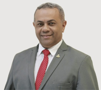 Evaldo Costa