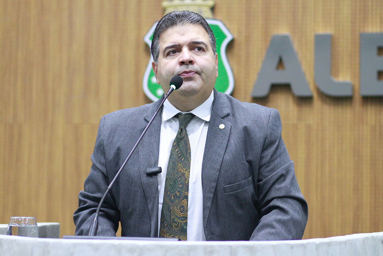 Deputado Felipe Mota (União)
