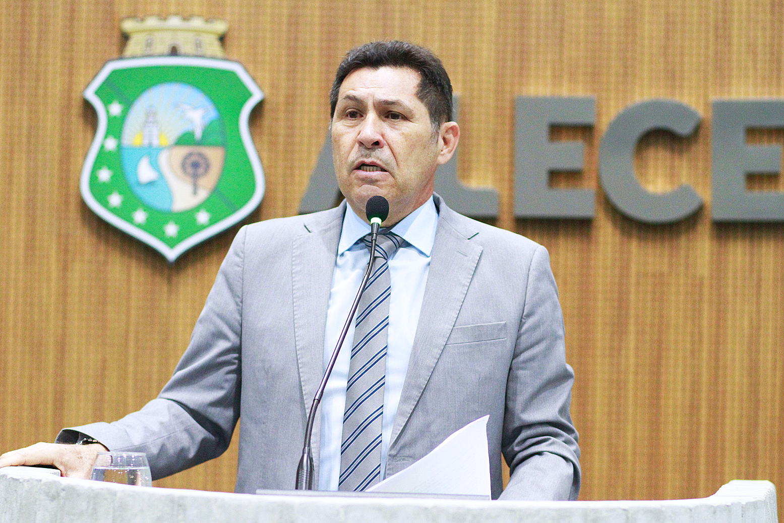 Deputado De Assis Diniz (PT)