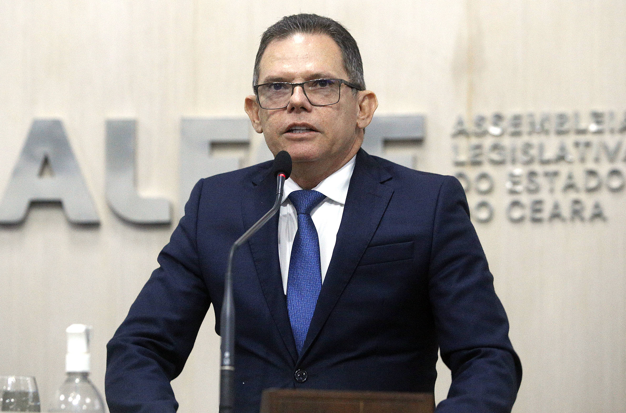 Deputado Lucinildo Frota