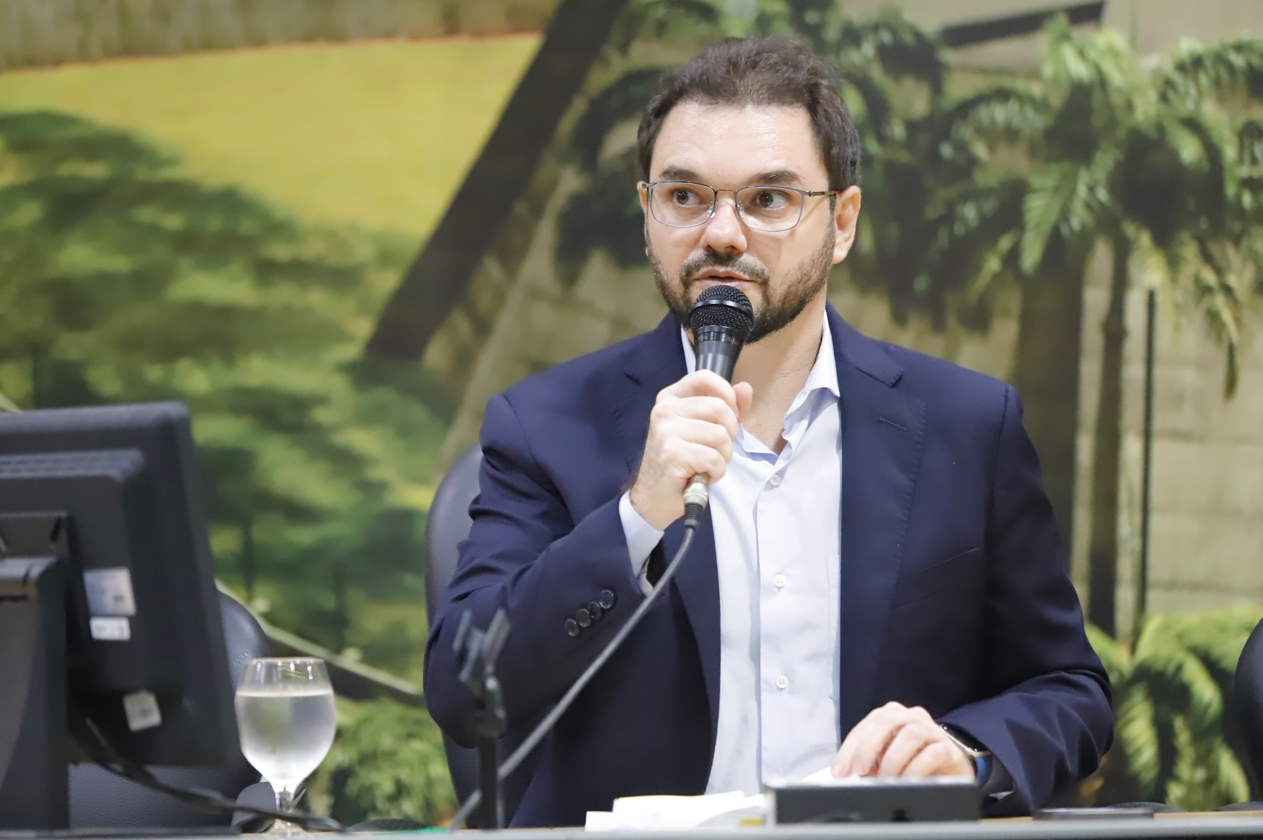 Comissão de Previdência Social e Saúde aprova 36 proposições